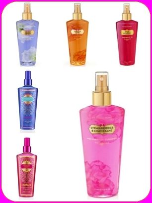 Victoria's Secret - Spray Refrescante