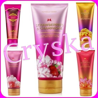 Victoria's Secret - Cremes