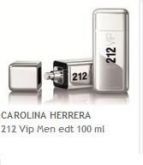 212 VIP MEN 100ML