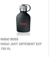 HUGO BOSS