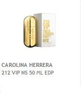 212 VIP 50ML