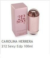 212 SEXY 100ML