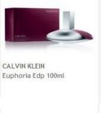 Calvin Klein Euphoria 50ml