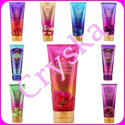 Victoria's Secret - Cremes