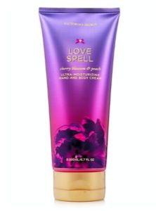 Love Spell - Victoria's Secret